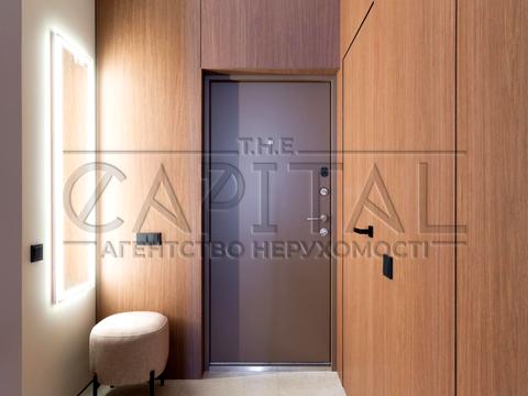 квартира за адресою Регенераторна вул., 4 к17