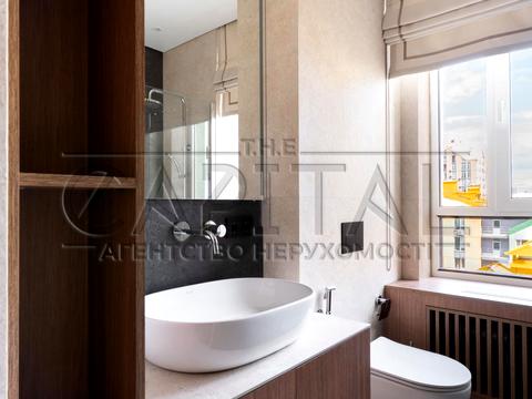 квартира за адресою Регенераторна вул., 4 к17