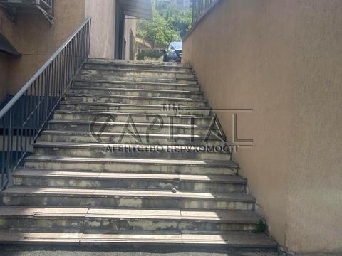 коммерческая по адресу Сапёрно-Слободская ул., 22
