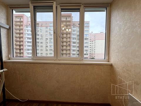 квартира за адресою Боголюбова вул., 6