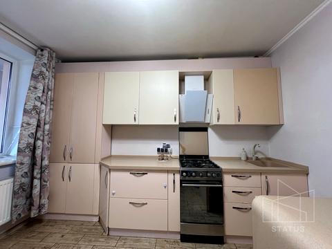 квартира за адресою Боголюбова вул., 6