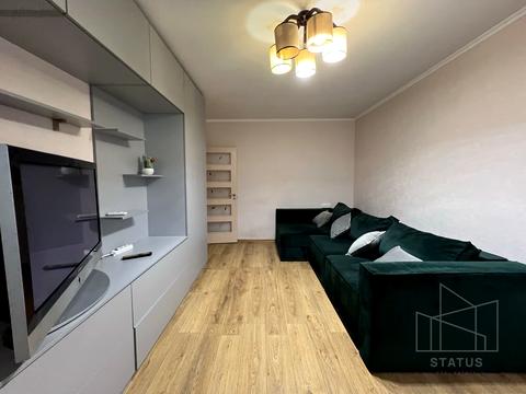 квартира за адресою Боголюбова вул., 6