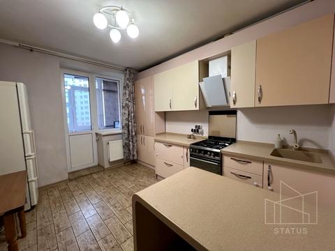 квартира за адресою Боголюбова вул., 6