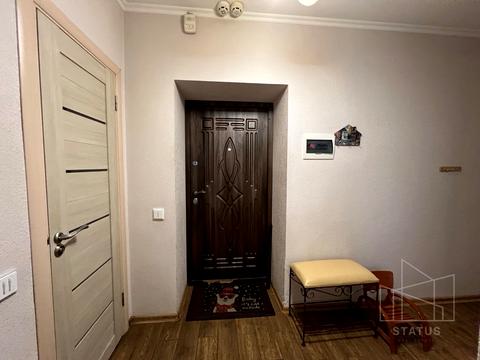 квартира за адресою Боголюбова вул., 6