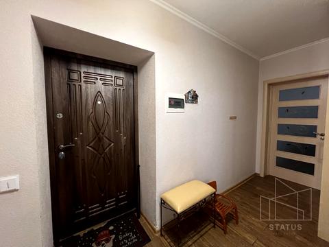 квартира за адресою Боголюбова вул., 6