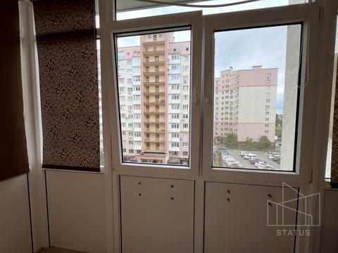 квартира за адресою Боголюбова вул., 6
