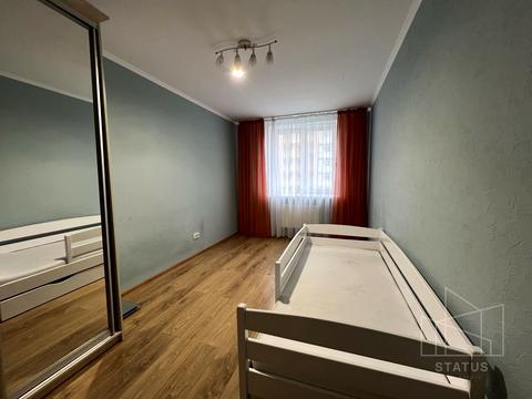 квартира за адресою Боголюбова вул., 6