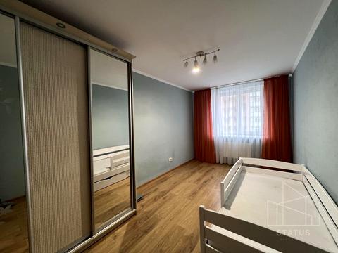 квартира за адресою Боголюбова вул., 6