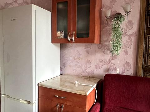 комната по адресу Решетиловская ул. (Маршала Бирюзова), 40