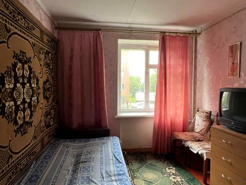 комната по адресу Решетиловская ул. (Маршала Бирюзова), 40