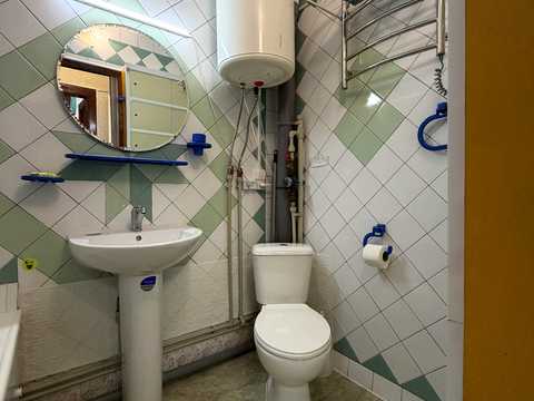квартира за адресою Сонячна Набережна вул. (Маршала Малиновського), 12