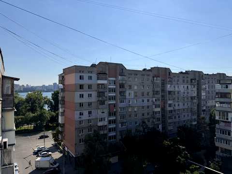 квартира за адресою Сонячна Набережна вул. (Маршала Малиновського), 12