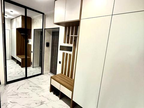 квартира за адресою Тараса Шевченка вул., 25