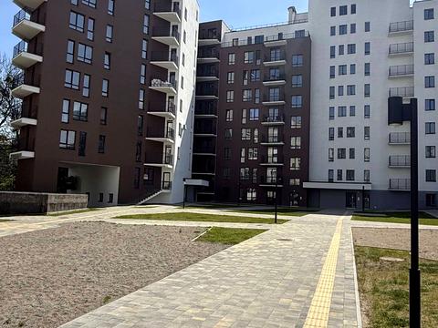 квартира за адресою Тараса Шевченка вул., 25