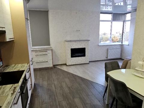 квартира за адресою Луговська вул., 255