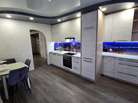квартира за адресою Луговська вул., 255