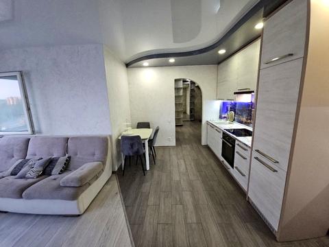 квартира за адресою Луговська вул., 255