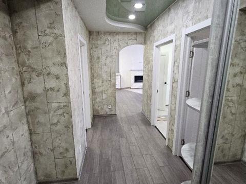 квартира за адресою Луговська вул., 255