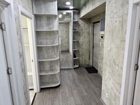 квартира за адресою Луговська вул., 255