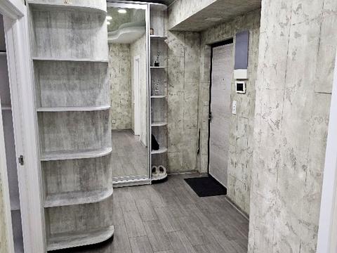 квартира за адресою Луговська вул., 255