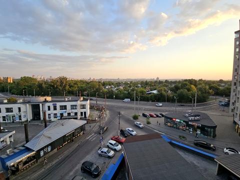 квартира за адресою Луговська вул., 255