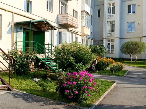 квартира по адресу Дизельная ул., 14