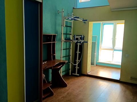 квартира по адресу Дизельная ул., 14
