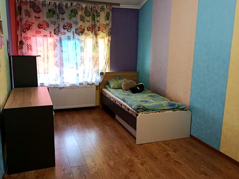 квартира по адресу Дизельная ул., 14