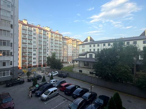 квартира по адресу Волчинецкая ул., (Будинок)