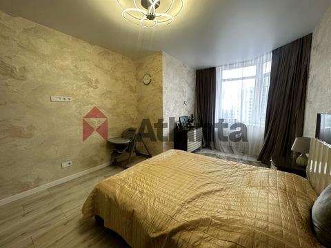 квартира за адресою Люстдорфська дорога вул. (Черноморская дорога), 55/6