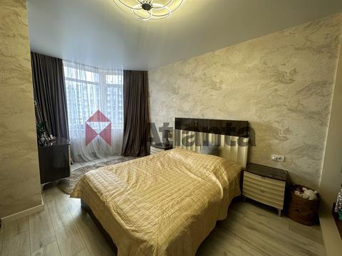 квартира за адресою Люстдорфська дорога вул. (Черноморская дорога), 55/6