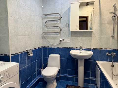 квартира за адресою Сім'ї Кульженків вул. (Петра Дегтяренка), 31-Б