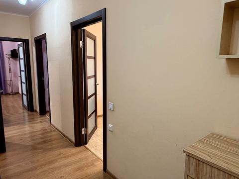 квартира за адресою Сім'ї Кульженків вул. (Петра Дегтяренка), 31-Б