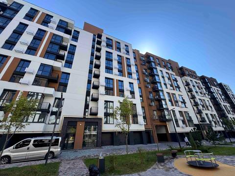 квартира за адресою Праведників Світу вул., 21-Г к3