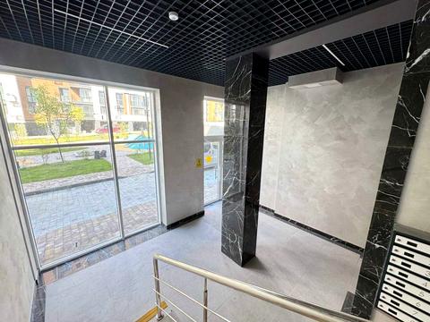 квартира за адресою Праведників Світу вул., 21-Г к3