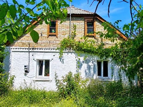 будинок за адресою Лесі Українки, 32