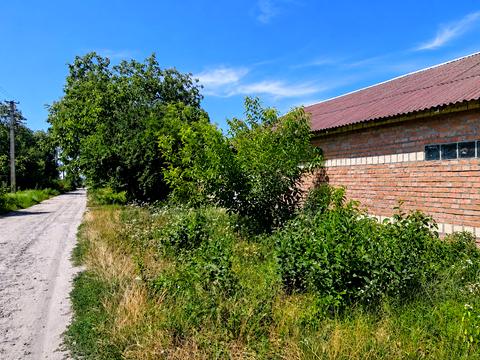 будинок за адресою Лесі Українки, 32