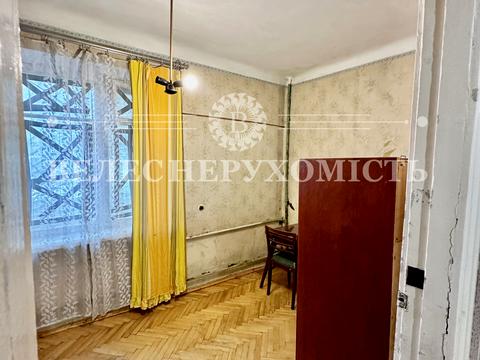 квартира по адресу Борщаговская ул., 202