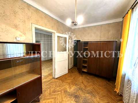 квартира по адресу Борщаговская ул., 202