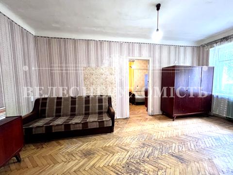 квартира по адресу Борщаговская ул., 202