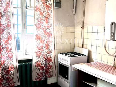 квартира по адресу Борщаговская ул., 202