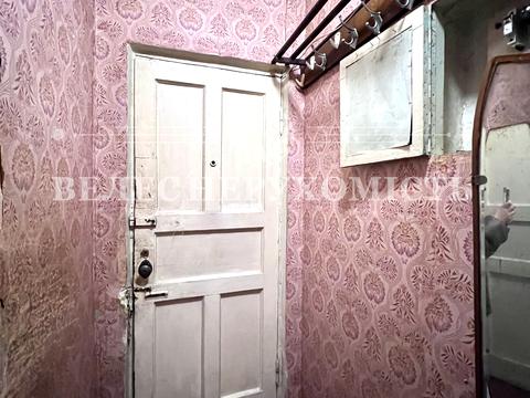 квартира по адресу Борщаговская ул., 202
