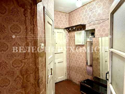 квартира по адресу Борщаговская ул., 202