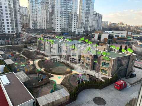 квартира по адресу Андрея Верхогляда ул. (Михайла Драгомирова), 11-В