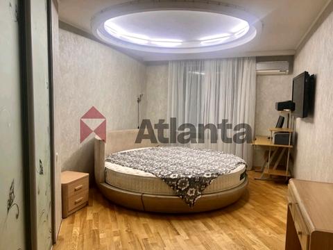 квартира по адресу Парковая ул., 77/1