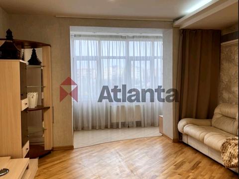 квартира по адресу Парковая ул., 77/1