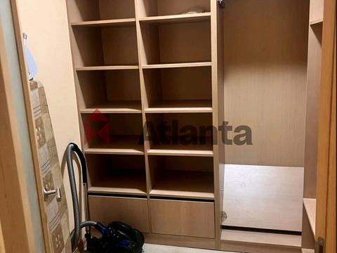 квартира по адресу Парковая ул., 77/1