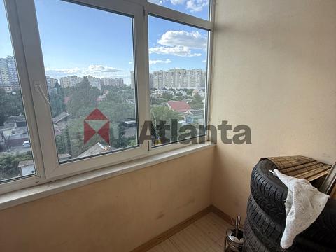 квартира по адресу Парковая ул., 77/1