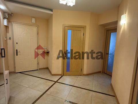 квартира по адресу Парковая ул., 77/1