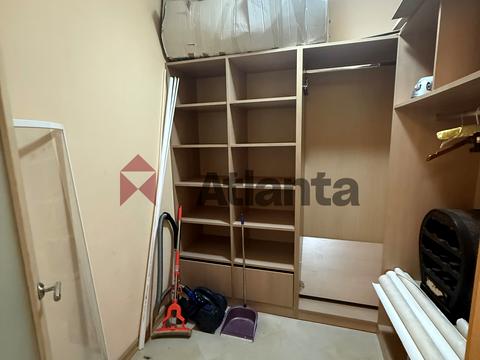 квартира по адресу Парковая ул., 77/1